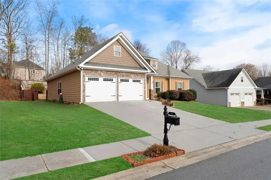 14 Birch Place, Adairsville, GA 30103 - Image #2