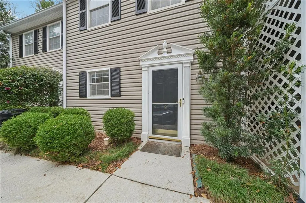 1750 Clairmont Road #8, Decatur, GA 30033 - Image #1