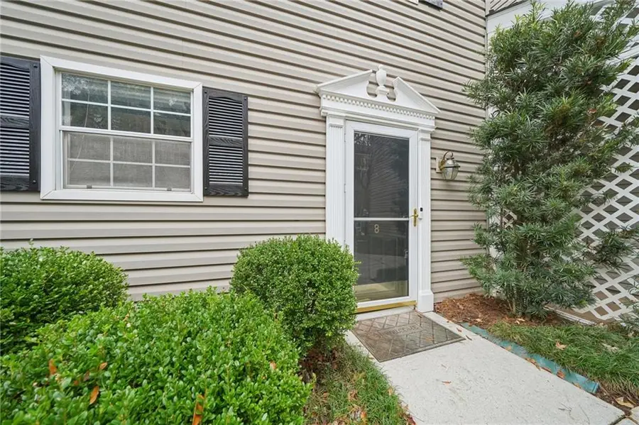 1750 Clairmont Road #8, Decatur, GA 30033 - Image #3