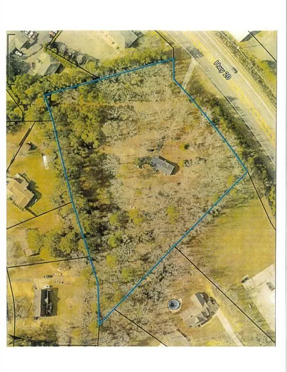 5700 Highway 20 Se, Cartersville, GA 30121 - Image #1