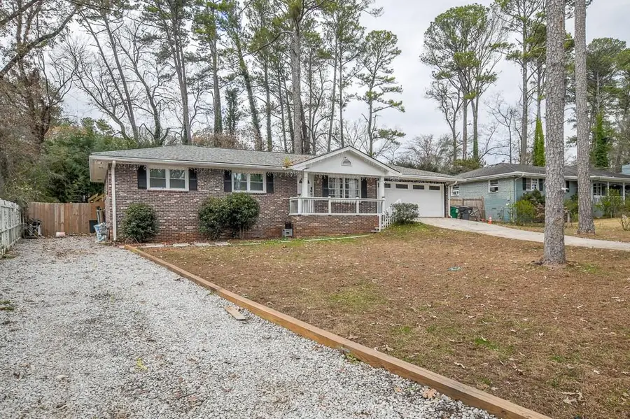 4495 Casco Lane Nw, Lilburn, GA 30047 - Image #2