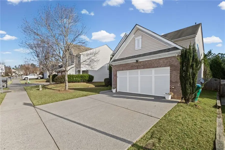 313 Woodland Pass, Canton, GA 30114 - Image #2