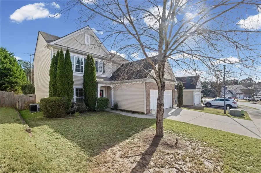 313 Woodland Pass, Canton, GA 30114 - Image #3