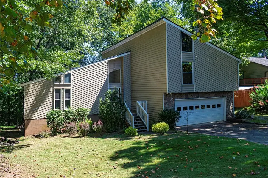 1985 Branch Valley Drive, Roswell, GA 30076 - Image #2