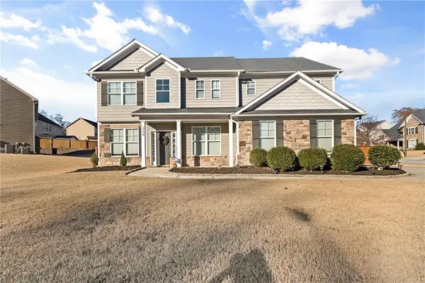 285 Paces Drive, Lithia Springs, GA 30122