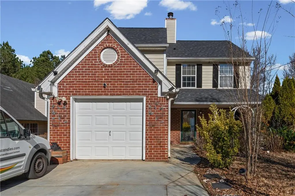 7200 Ravenwood Lane, Lithonia, GA 30038 - Image #1