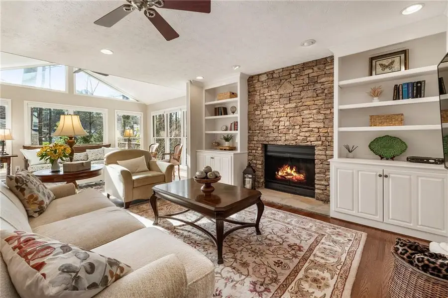 1219 Wheatley Drive Sw, Lilburn, GA 30047 - Image #2