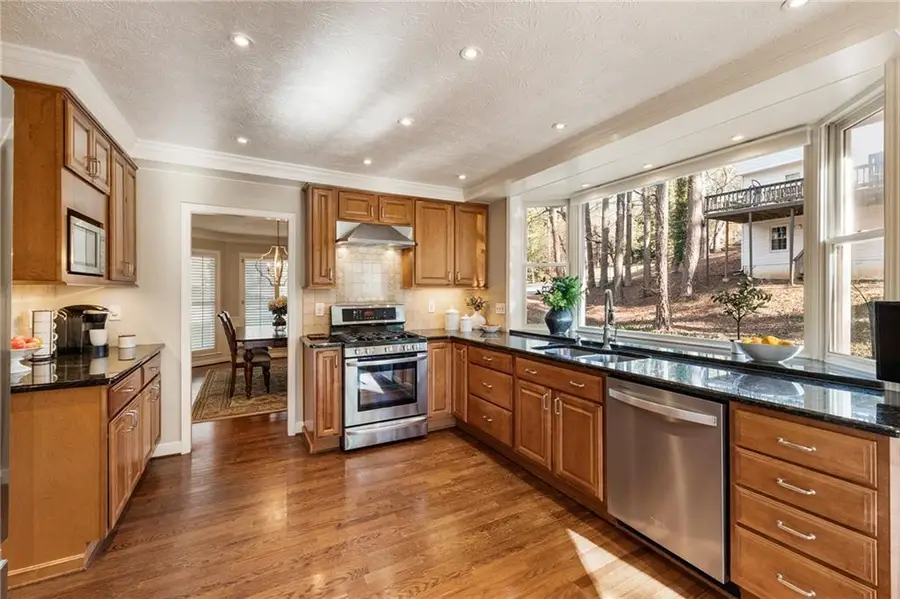 1219 Wheatley Drive Sw, Lilburn, GA 30047 - Image #3