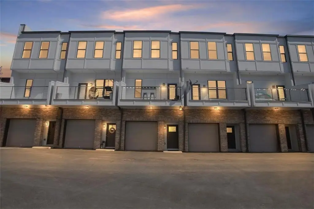 2030 Main Street #204, Atlanta, GA 30318 - #1