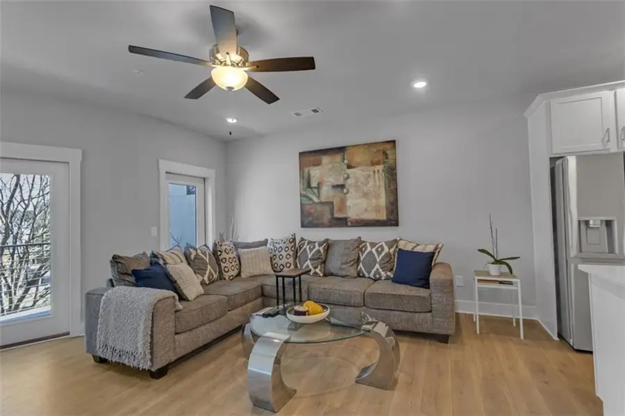 2030 Main Street #204, Atlanta, GA 30318 - #3