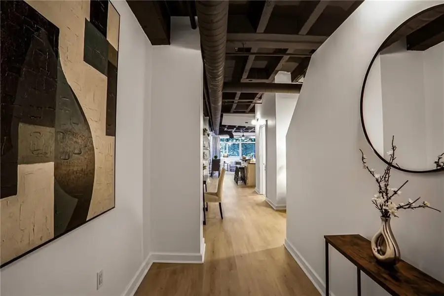 805 Peachtree Street Ne #214, Atlanta, GA 30308 - #3