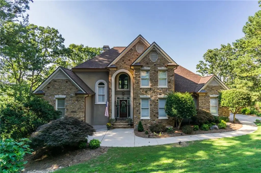 2819 Point Overlook, Gainesville, GA 30501 - #1