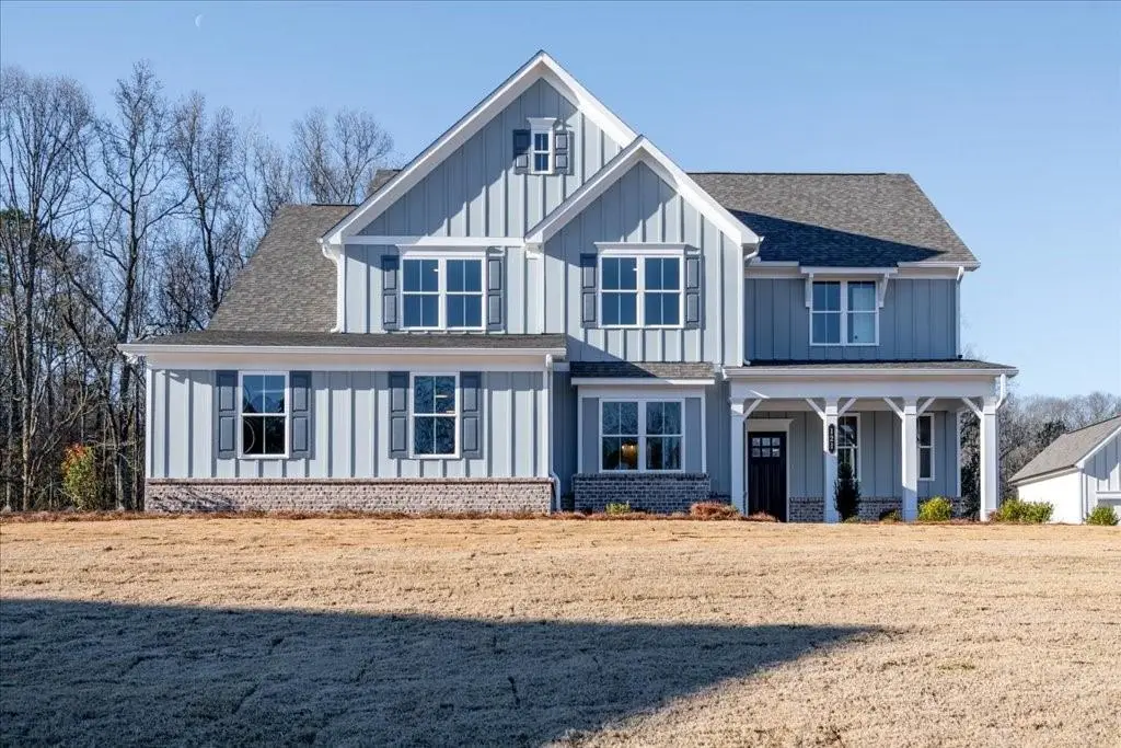 204 Knollwood Drive, Canton, GA 30015 - Image #1