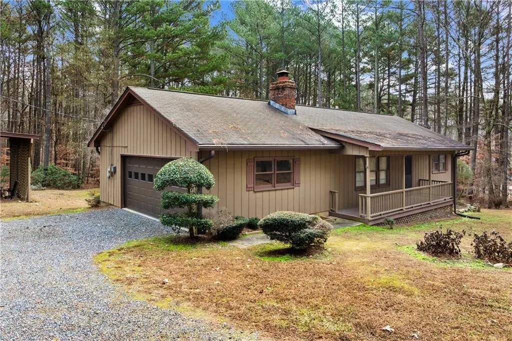 2876 Old Peachtree Road, Dacula, GA 30019 - Image #1