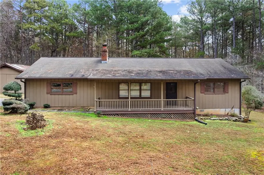 2876 Old Peachtree Road, Dacula, GA 30019 - Image #2