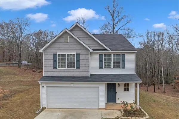 3494 Silver Wood Walk, Gainesville, GA 30507
