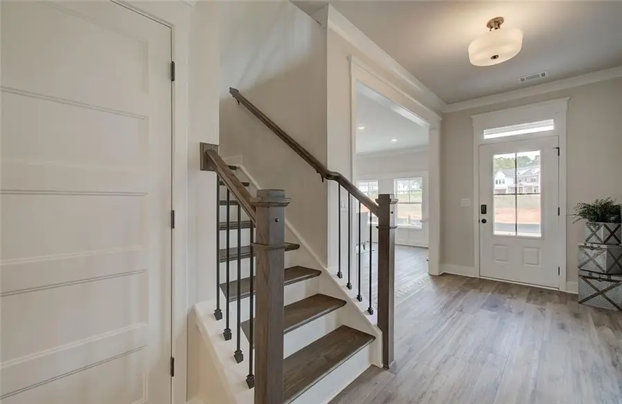 126 Brandle Rose Way, Hoschton, GA 30548 - Image #2