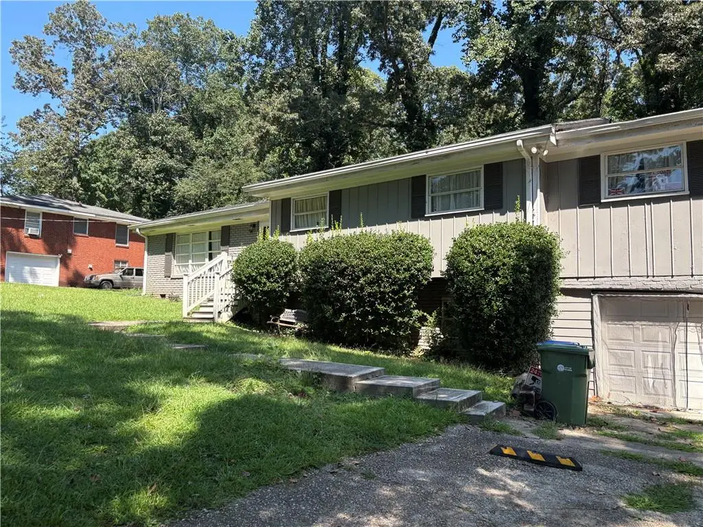 3531 Mount Gilead Road, Atlanta, GA 30331 - #1