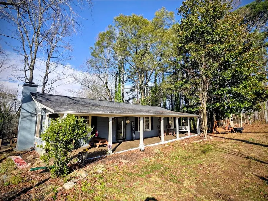 1173 Dabbs Bridge Road, Dallas, GA 30132 - Image #2