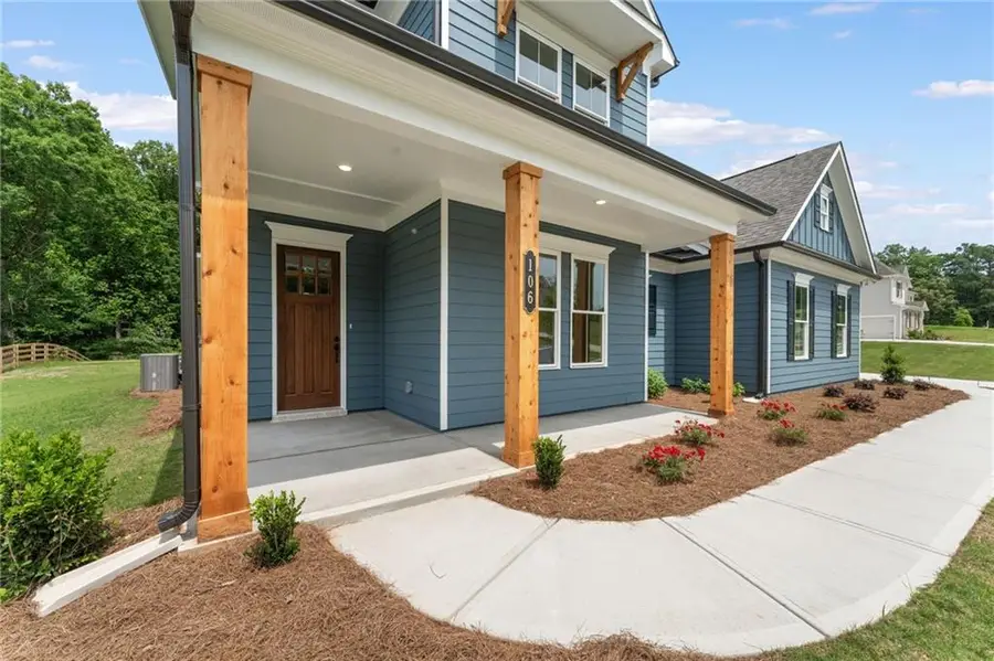 208 Knollwood Drive, Canton, GA 30015 - Image #3