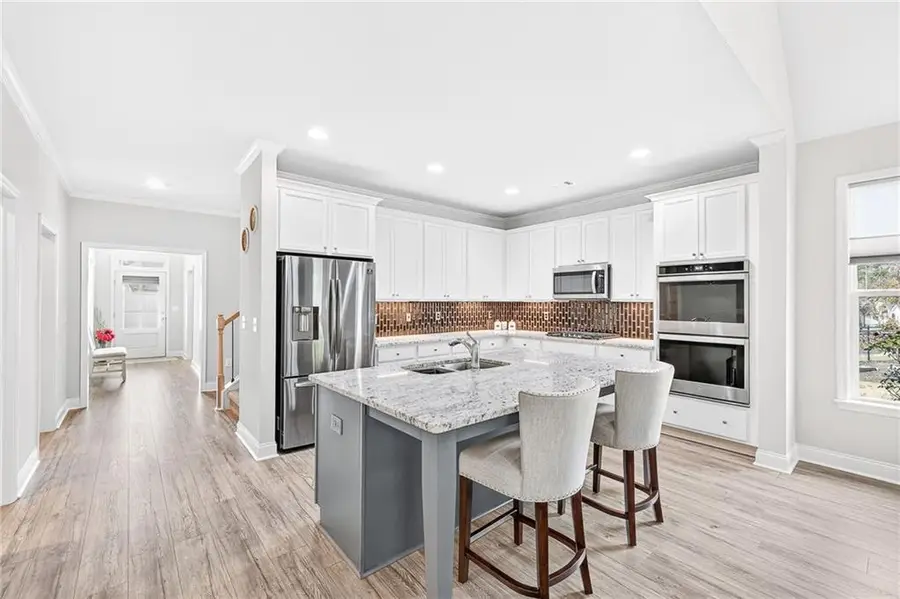 2298 Tumnus Trail Sw, Marietta, GA 30064 - #3