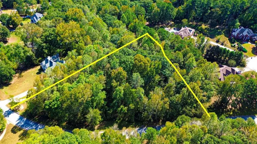 135 Longcreek Drive, Fayetteville, GA 30214 - #2