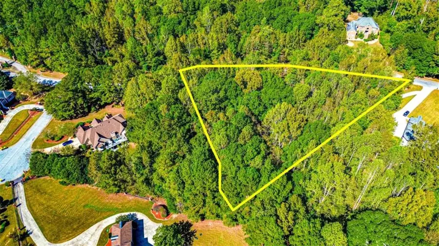 135 Longcreek Drive, Fayetteville, GA 30214 - #3