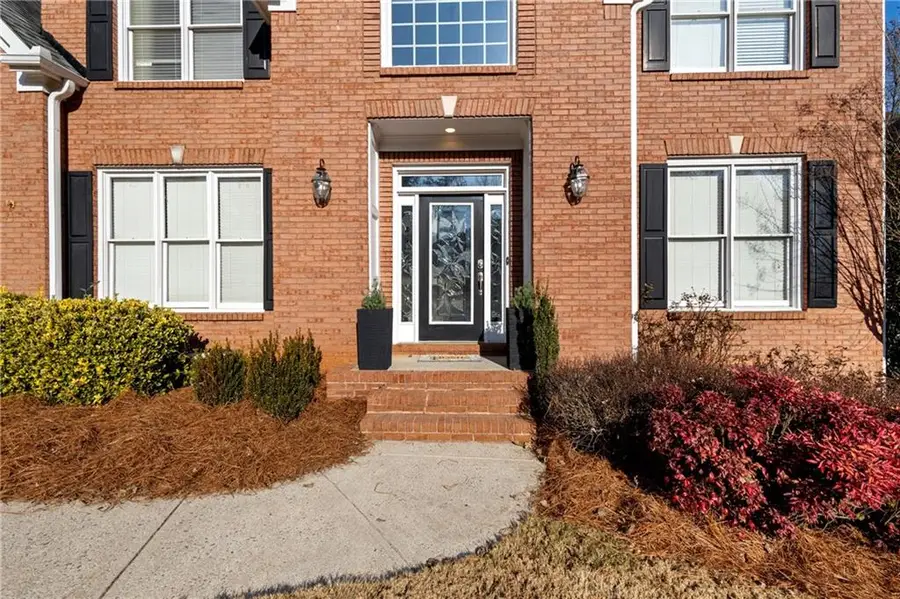 1023 Hawk Creek Trail, Lawrenceville, GA 30043 - Image #2