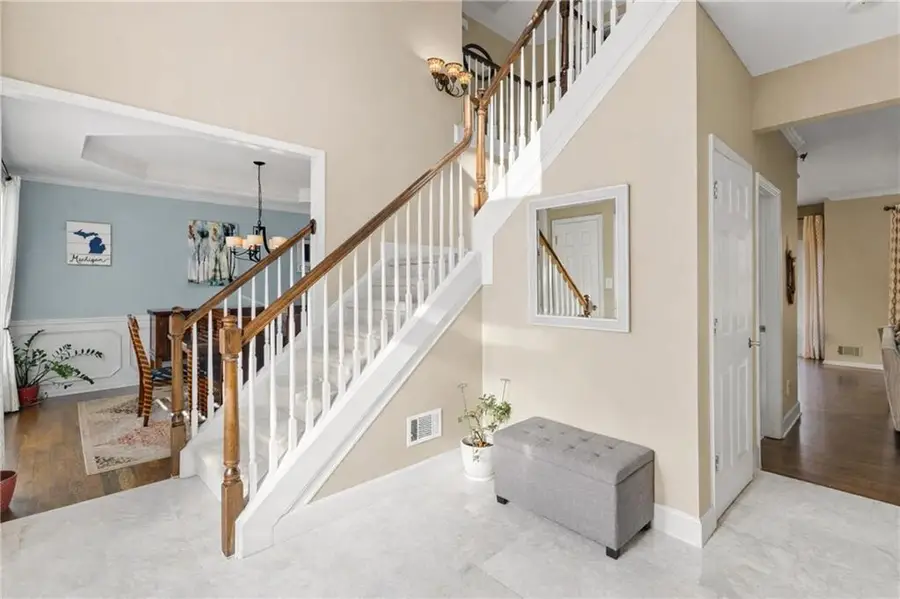 1023 Hawk Creek Trail, Lawrenceville, GA 30043 - Image #3