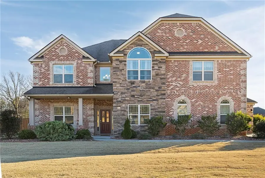 160 Elysian Drive, Fayetteville, GA 30214 - Image #2