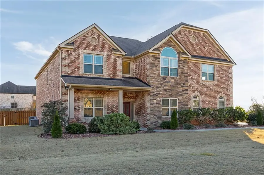 160 Elysian Drive, Fayetteville, GA 30214 - Image #3