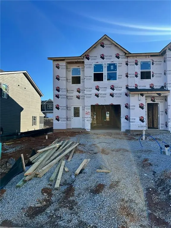 113 Meadowview Drive #20, Temple, GA 30179 - Image #1