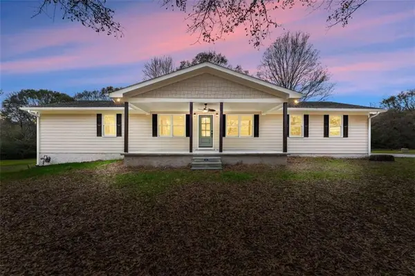 1150 Boyd Road, Statham, GA 30666