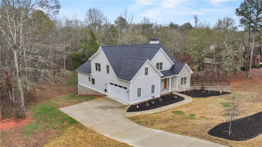 4590 Ryland Hills Drive, Watkinsville, GA 30677 - Image #2