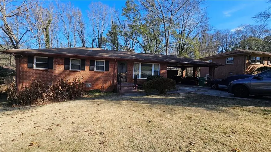 3140 Cherry Valley Drive Se, Atlanta, GA 30316 - #2