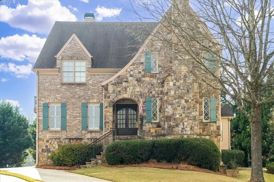 2252 Parkwood Place Court Se, Smyrna, GA 30080 - Image #2