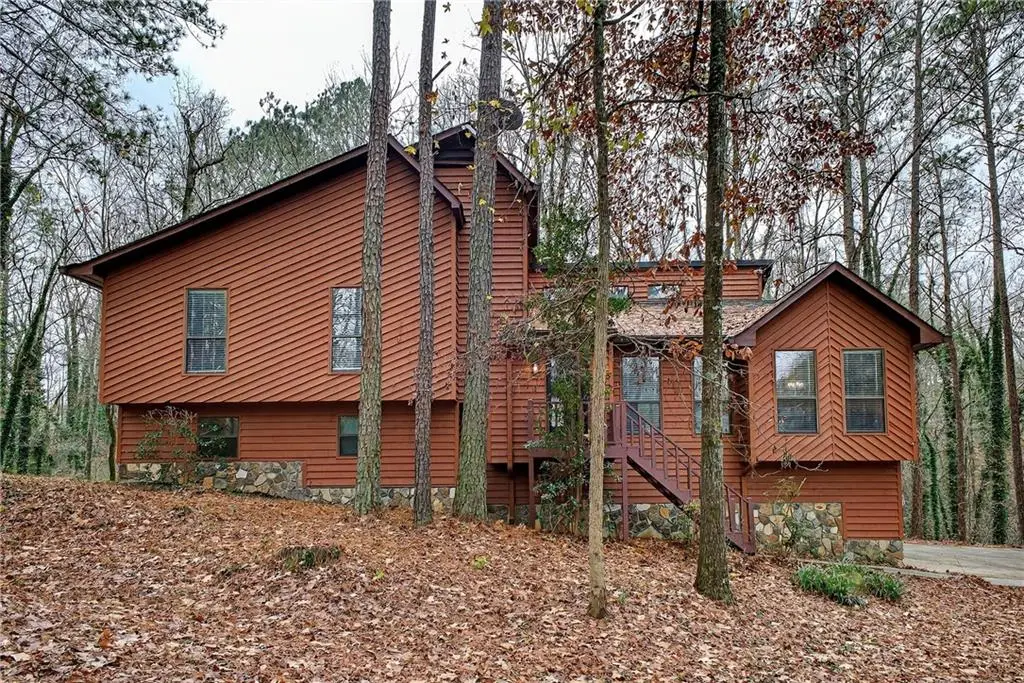439 Sweetgum Drive, Woodstock, GA 30188 - Image #1