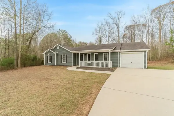 80 Hunters Trace, Covington, GA 30014