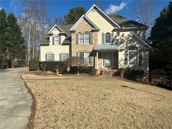 4025 Eyrie Farms Lane, Cumming, GA 30041