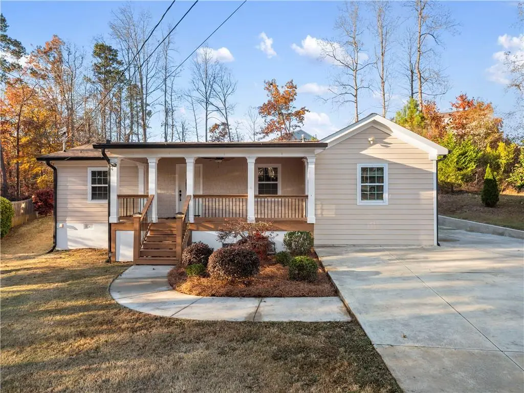 1362 Craig Drive, Sugar Hill, GA 30518 - Image #1