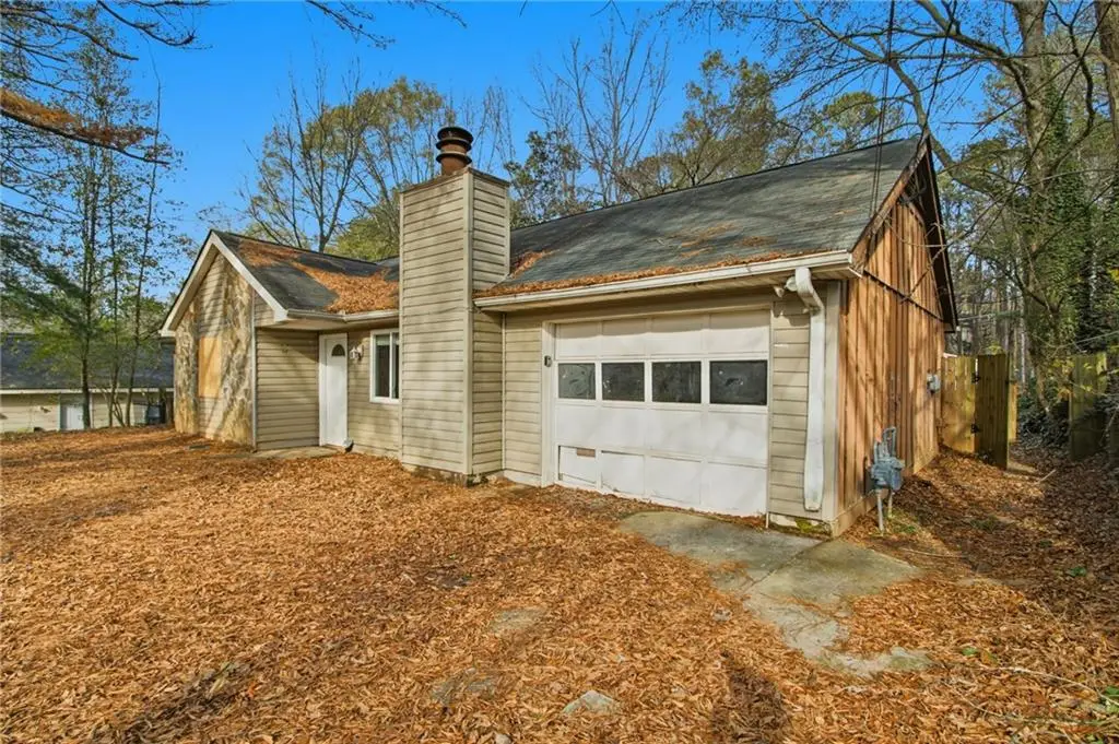 1252 Sherwood Drive, Norcross, GA 30093 - #1