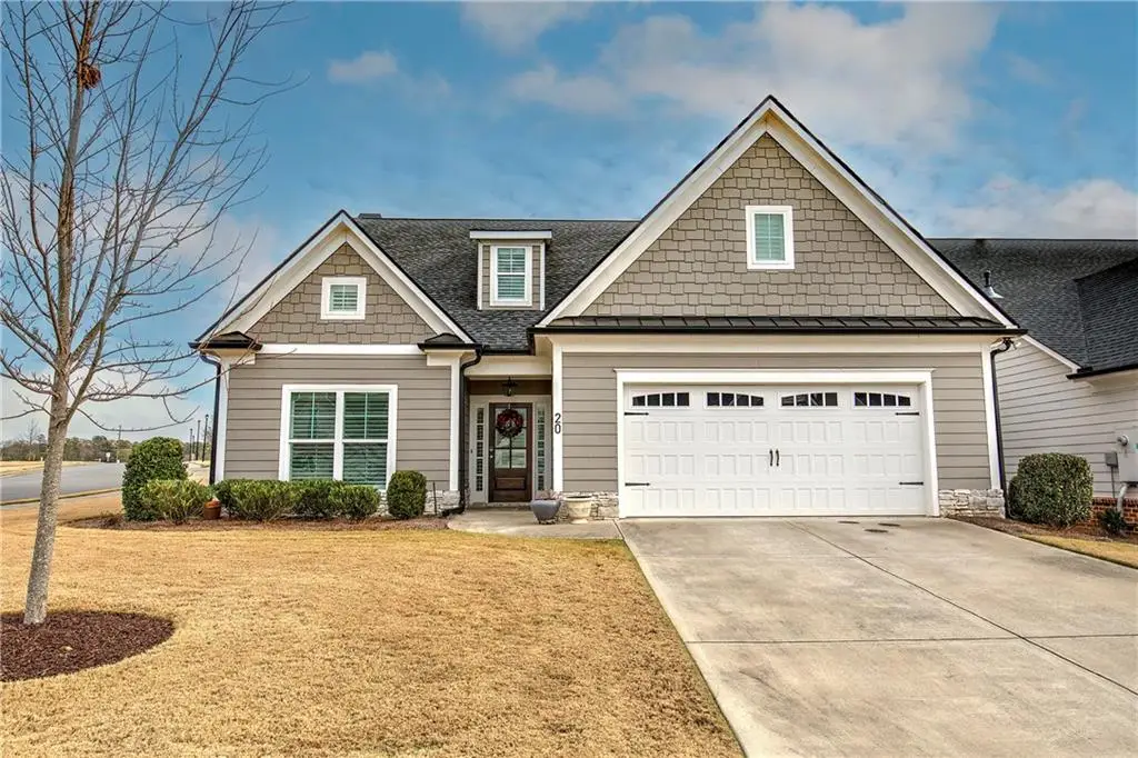 20 Encore Lane, Cartersville, GA 30120 - Image #1