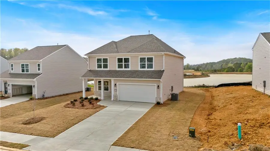 514 Township Avenue, Rockmart, GA 30153 - Image #3