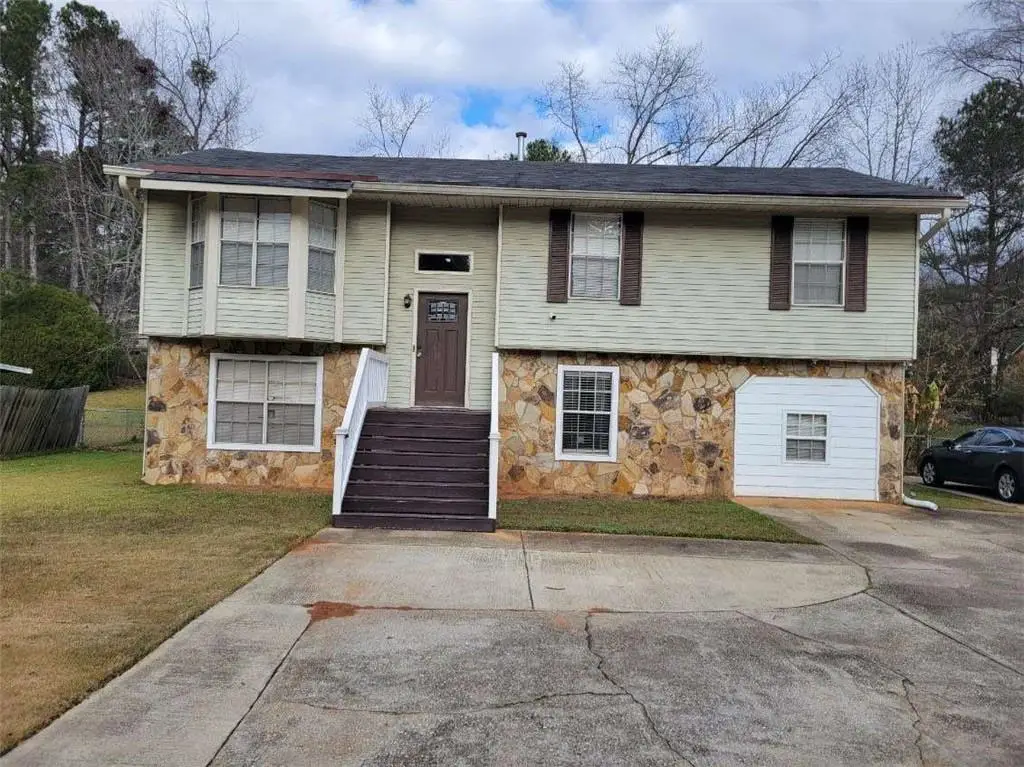 5578 Marbut Road, Lithonia, GA 30058 - Image #1