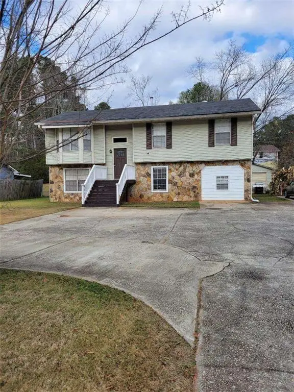 5578 Marbut Road, Lithonia, GA 30058 - Image #2
