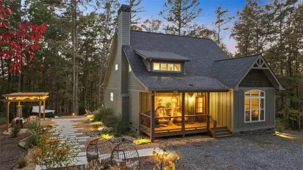 324 Overlook Way, Ellijay, GA 30540