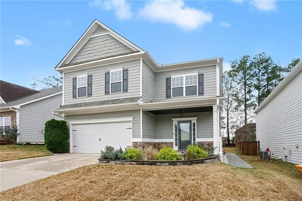 321 Lara Lane, McDonough, GA 30253 - Image #1