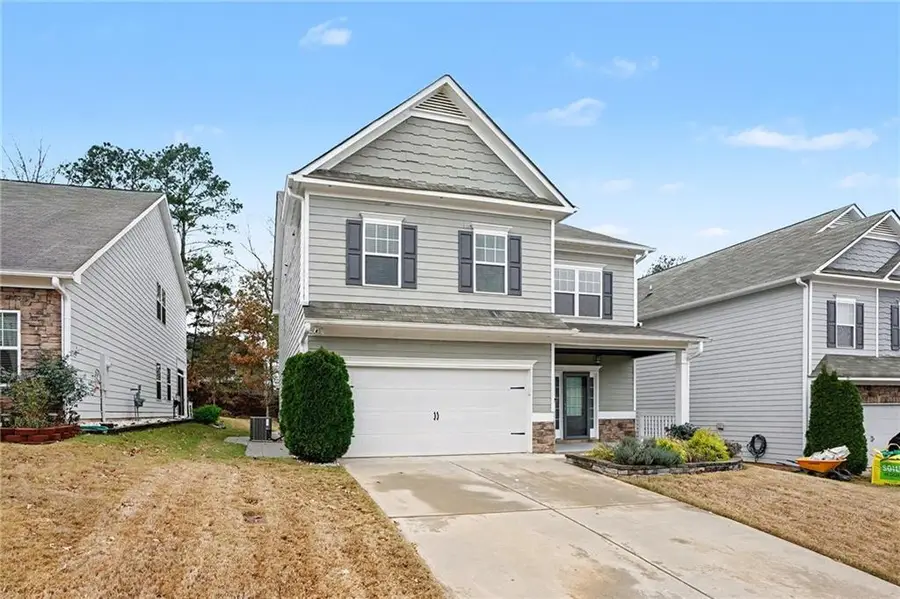 321 Lara Lane, McDonough, GA 30253 - Image #2