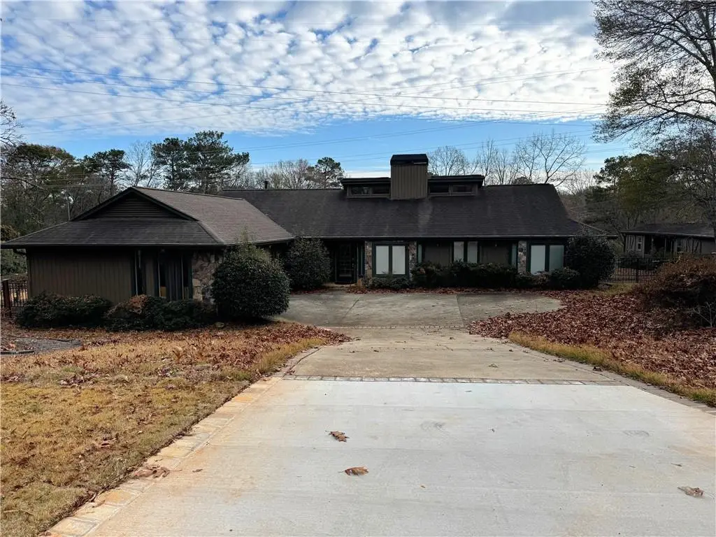 4694 Fairway Road, Duluth, GA 30096 - Image #1