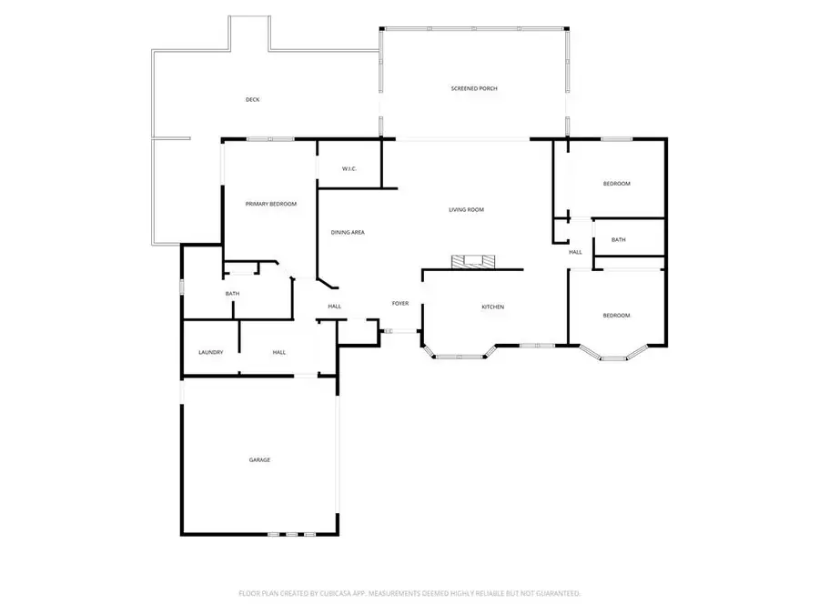 4694 Fairway Road, Duluth, GA 30096 - Image #3